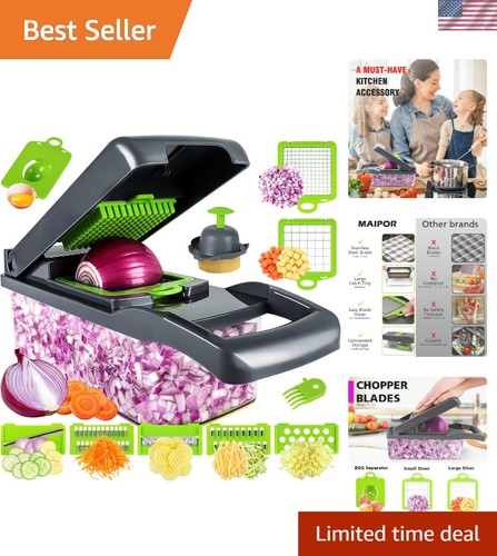 Ultimate kitchen tool - ultimate,