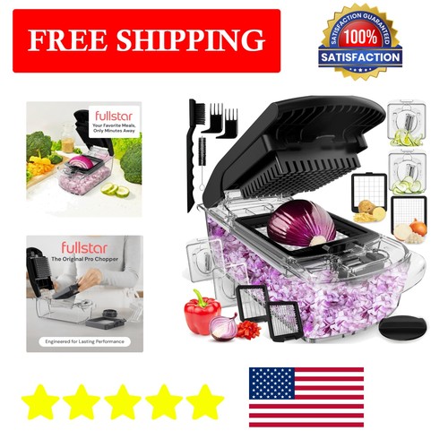 Pro vegetable chopper - pro,