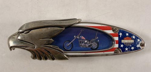 Harley davidson the ultimate - harley-davidson,